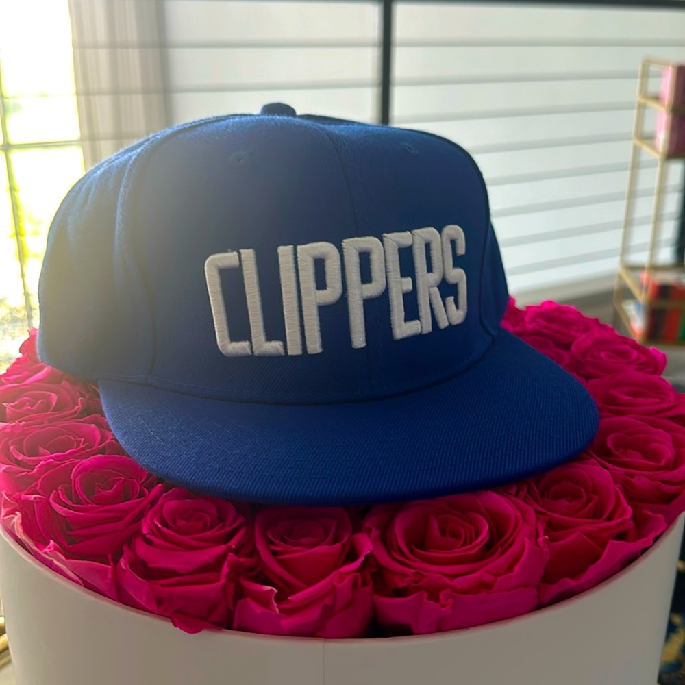 CLIPPERS HAT